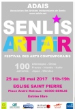 Salon de Senlis - Expositions