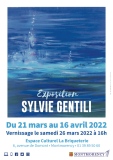 sylvie-gentili - Expositions